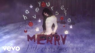 carolesdaughter  Have Yourself A Merry Little Christmas Official Audio [upl. by Ylsel]