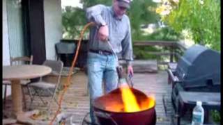 BBQ Bloopers 1 [upl. by Frederic]