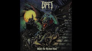 BAT quotUnder The Crooked Clawquot Full Album [upl. by Yrrehc]