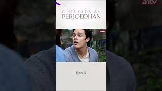 Nayla Risih Sama Gio  CDDP Eps 3 CDDP Shorts [upl. by Ttelracs]