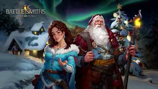 Celebrate Winter with Battlesmiths [upl. by Olenka]