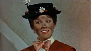 Mary Poppins  quotI Never Explain Anythingquot [upl. by Gladys177]