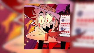 Hells Greatest Dad Gar Zoul speed up hazbin hotel [upl. by Yelrebma]