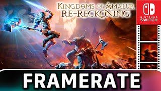 Обзор игры Kingdoms of Amalur Reckoning [upl. by Inavoig956]