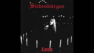 Siebenbürgen  Loreia Full Album [upl. by Gruver206]