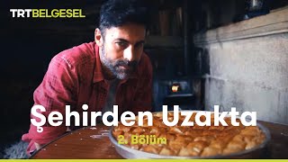 Şehirden Uzakta  Rize  TRT Belgesel [upl. by Treb]