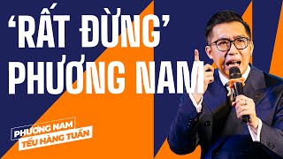 quotRất Đừngquot Phương Nam  Phương Nam Saigon Tếu  Hài Độc Thoại [upl. by Aden]