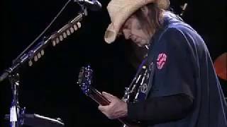 Neil Young  Sleeps With Angels [upl. by Manoop378]