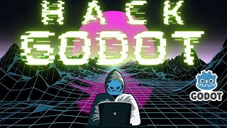 HACK GODOT LIKE A PRO [upl. by Aicatsan302]