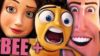 We get drunk and watch The Bee Movie again [upl. by Decamp]