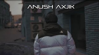 Gor23  Anush axjik  Official music video [upl. by Meehyrb]