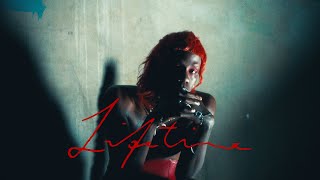 Yves Tumor  Lifetime Official Video [upl. by Reisman]