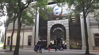 TECNOLÓGICO DE MONTERREY CAMPUS CIUDAD DE MÉXICO EN DOS MINUTOS [upl. by Packer325]