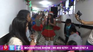 ANIMADORAS PARA FIESTAS INFANTILES  LIMA PERU [upl. by Perlman]