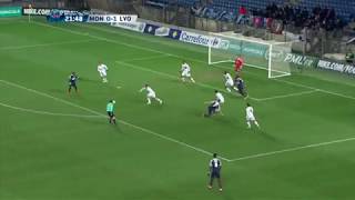 Resumé MHSC 12 OL Highlights Coupe de France [upl. by Javler]