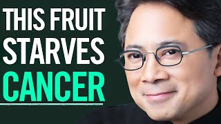 These 5 SUPERFOODS Starve Cancer amp Prevent Disease🔥Dr William Li [upl. by Arodasi259]