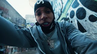 NLE Choppa  LOCK IN Official Video [upl. by Cordie]