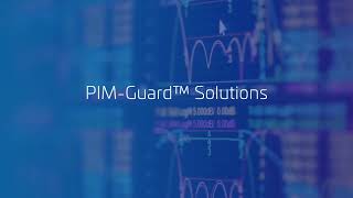 CommScope PIMGuard™ Solutions  Product Showcase [upl. by Laeira]