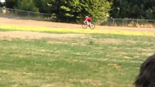 Kyneton velodrome  Tully [upl. by Beauvais]