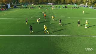 Inter Cup Haaste 2024 Ilves P122  MPS Keltainen P12 20 6102024 Kupittaa [upl. by Suivatra]