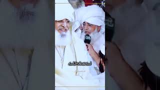 Qibla E Ashaqan Peer Syed Ijaz Hussain Shah RA choorahimediaofficial bayan qaseedamedia [upl. by Boff]