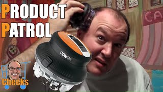 Conair Evencut Hair Trimmer DIY Hair Cut [upl. by Wilhelm]