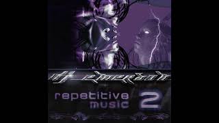 DJ Emerson  Repetitive Music 2 MFLP005 [upl. by Aicaca]