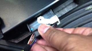 How to reset your VW Bluetooth module [upl. by Refiffej929]