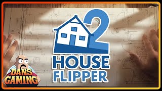 Playing some House Flipper 2  Part 3 [upl. by Ettecul707]