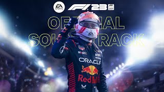 F1 23 OST  Official Soundtrack Theme  Ian Livingstone Ethan Livingstone ft Julie Seechuk [upl. by Nyrrat862]