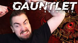 RECORDBREAKING Gauntlet  Krangled Gauntlet Highlights w Jousis ​ [upl. by Eileek]