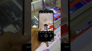 Realme X review PopUp Camera Phone  Realme x  mobile unboxing RealmeX SmartPhoneBrand Tuch [upl. by Goldy]