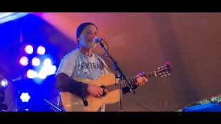 King Creosote Deershed Festival 2024 [upl. by Loggia]