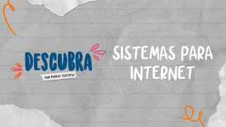 Descubra UFSM 2021  Sistemas para internet [upl. by Lib]