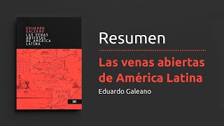 Las venas abiertas de América Latina  Audiolibro dramatizado Capítulo 1 [upl. by Yllac949]