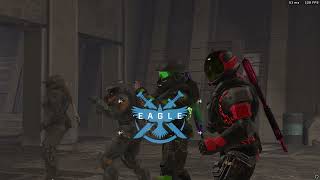 if I cant fight I hold the ball   Oddball  Halo Infinite Gameplay Funny and Epic Moments [upl. by Andres396]