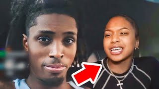 IGNORING My Girl Friend for 24 Hours PRANK [upl. by Furlong]