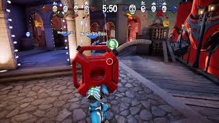 Morphies Law Remorphed Gameplay PC game [upl. by Schoenfelder855]