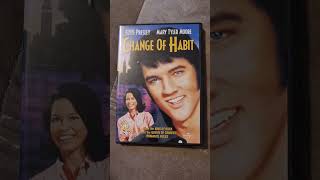 Elvis Presley Change Of Habit movie night [upl. by Leifer681]