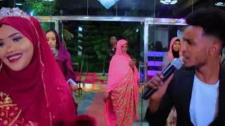 BIRMAD YARE  SHABKAX  AROOSKII QARNIGA 2023 JIGJIGA STAGE [upl. by Maram]