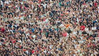 AMBIANCE DE STADE  BRUITAGE [upl. by Leavitt]