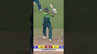 72 Runs Comes in Last 5 Overs  PAK vs SL 3rd T20I 2017 PAKvSL SportsCentral Shorts PCB M6C2A [upl. by Naida486]