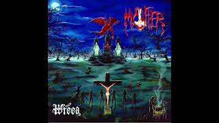 Mystifier  Wicca 1992 Full Album [upl. by Ail]