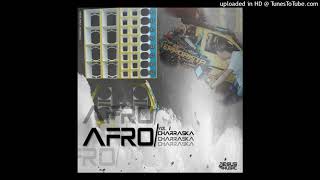 Afro Charraska 2022 El Terrorista Car Audio  JesusMusic [upl. by Nilyarg]