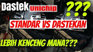 Review dastek unichip vs standarworth it ga Dastek unichip review [upl. by Alyak970]