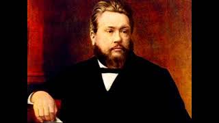 The Outpouring of the Holy Spirit By Charles H Spurgeon [upl. by Ellednahc]