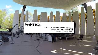 Manteca [upl. by Llenrahc]