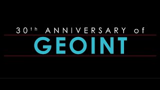 30th Anniversary of NROs GEOINT Directorate [upl. by Alverson130]