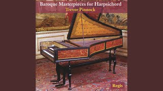 Suite No 5 quotHarmonious Blacksmithquot HWV 430 Air with Variations [upl. by Eimareg]