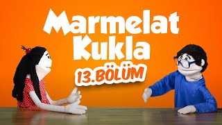 Marmelat Kukla 13 Bölüm  Hayvanları Korumak [upl. by Shoshanna602]